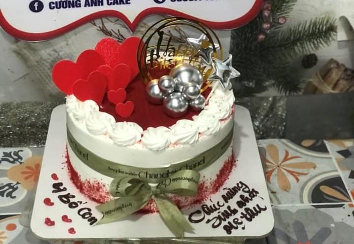 Cường Anh Cake