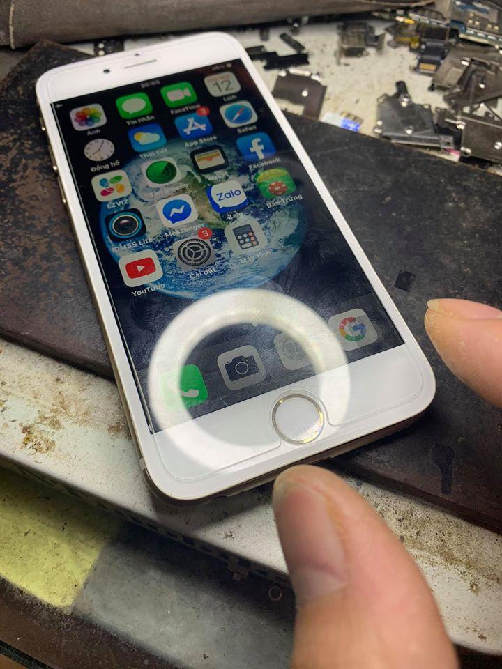 Cường IStore