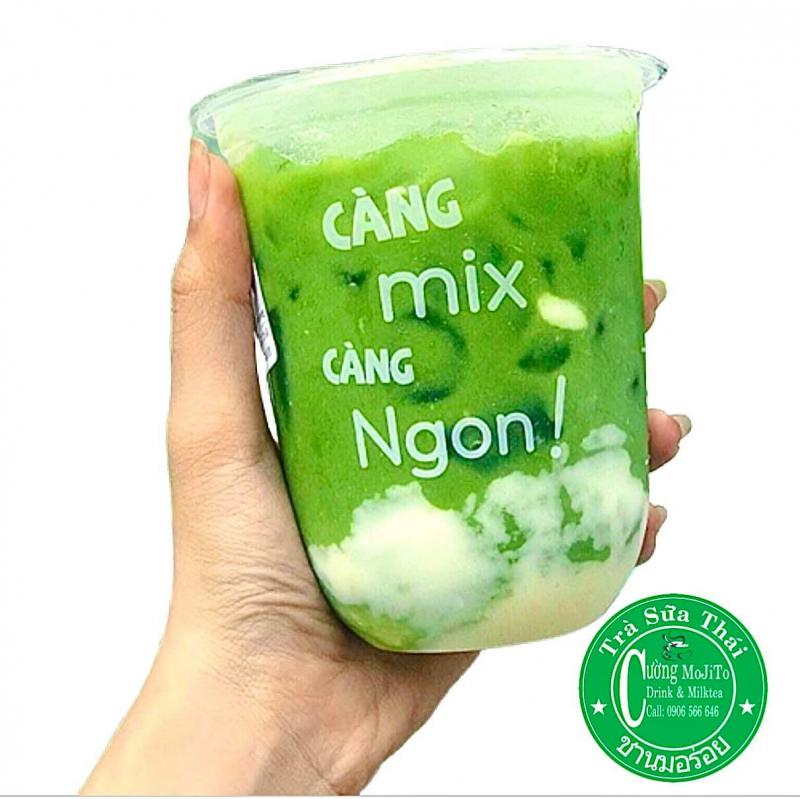 Cường Mojito Coffee & Drinks