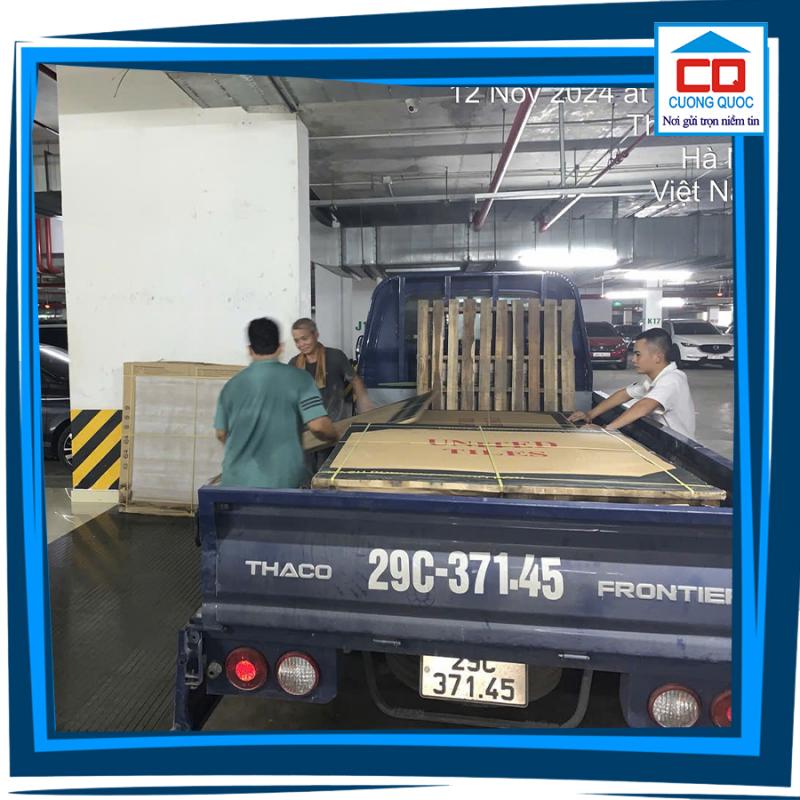 Cường Quốc - Gạch Ốp Lát - Thiết Bị Vệ Sinh