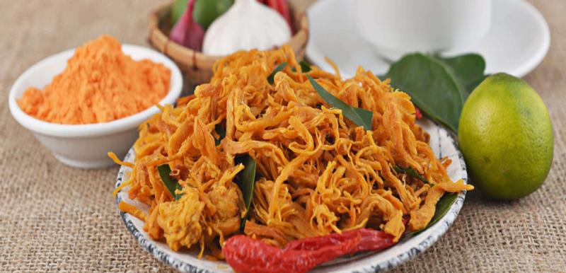 Cường Thịnh Fuhesa Food