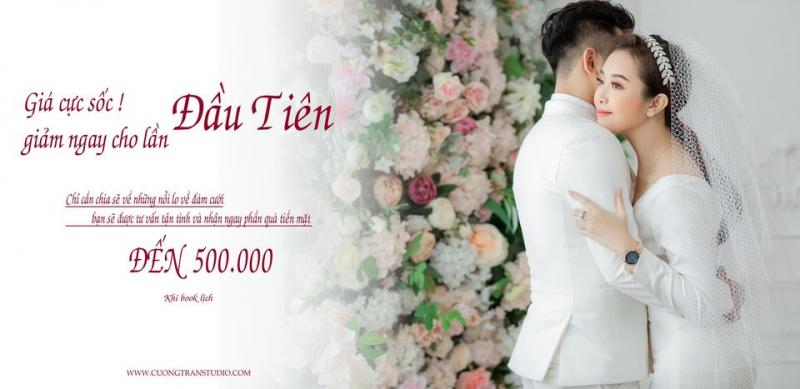 Cuong Tran Studio