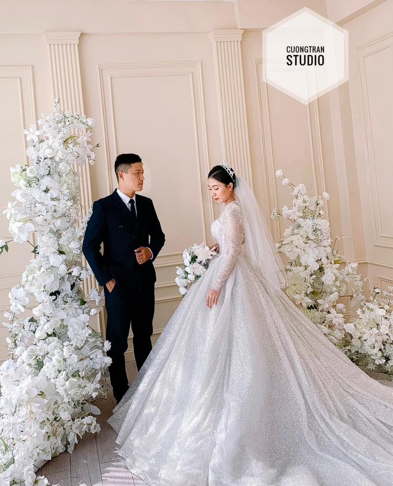Cuong Tran Studio