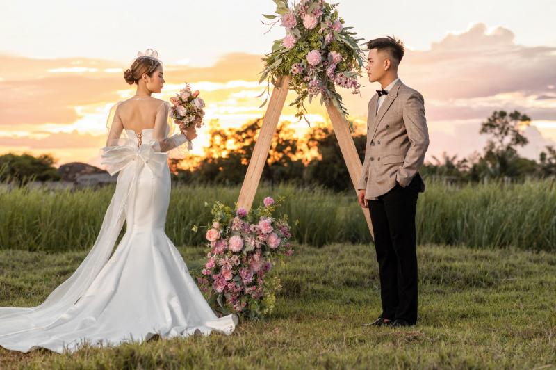 Cường Trang Wedding