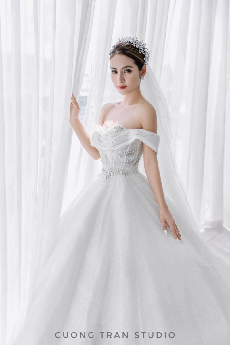 Cuong Tran Studio
