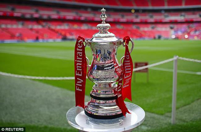 Cúp FA Cup