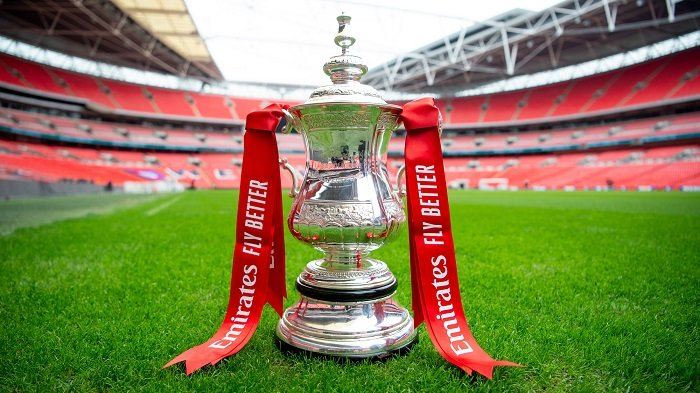 Cúp FA Cup