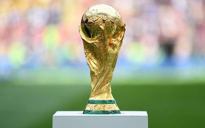 Cúp FIFA World Cup