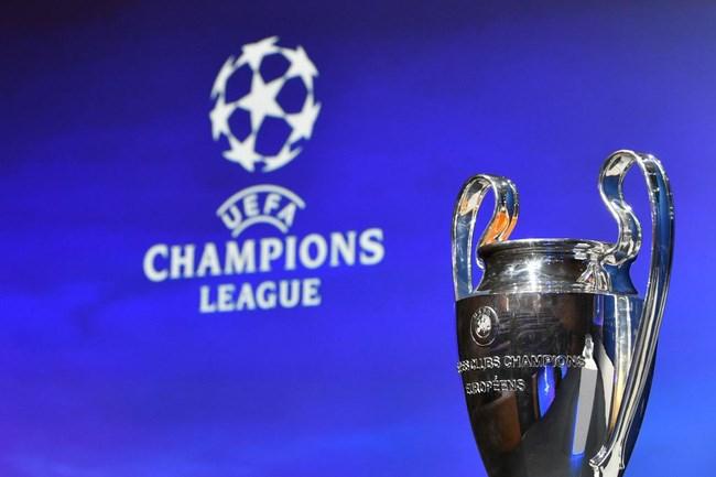 Cúp UEFA Champions League