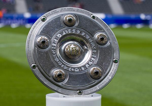 Cúp vô địch Bundesliga