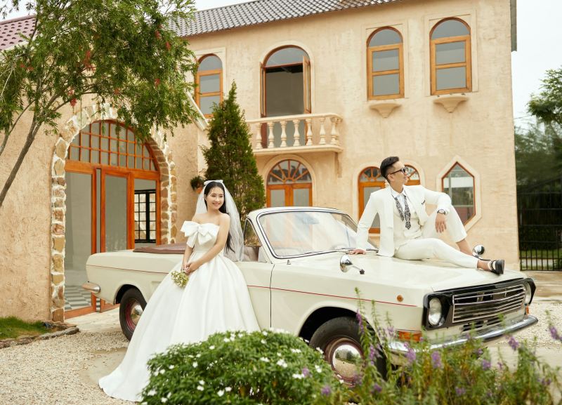Cupid Wedding Đà Nẵng