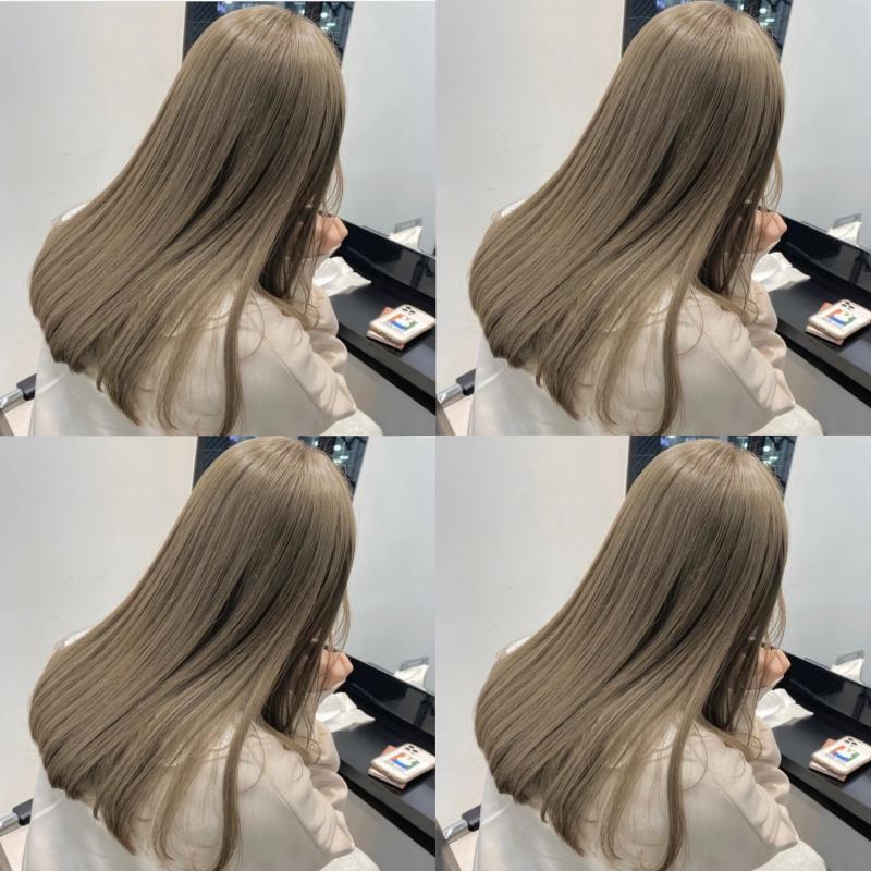 LuJo Salon Minh Phụng