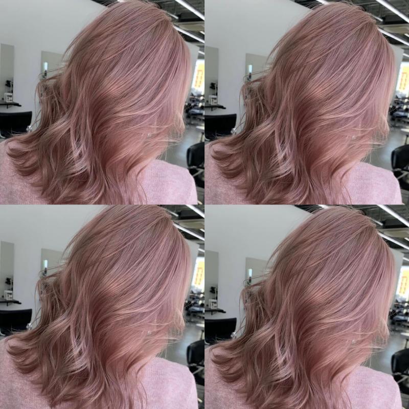 LuJo Salon Minh Phụng
