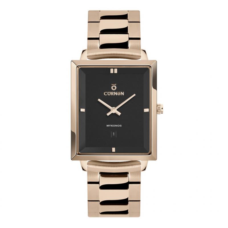 Curnon Watch Official