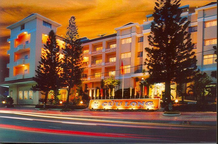 Cửu Long Hotel