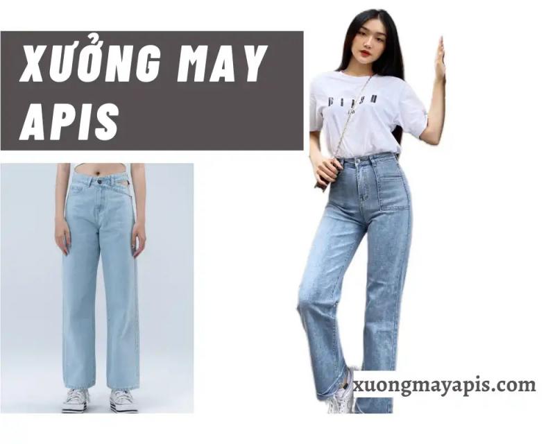 Xưởng may APIS