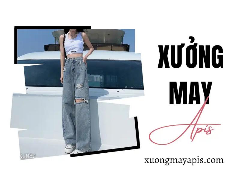 Xưởng may APIS