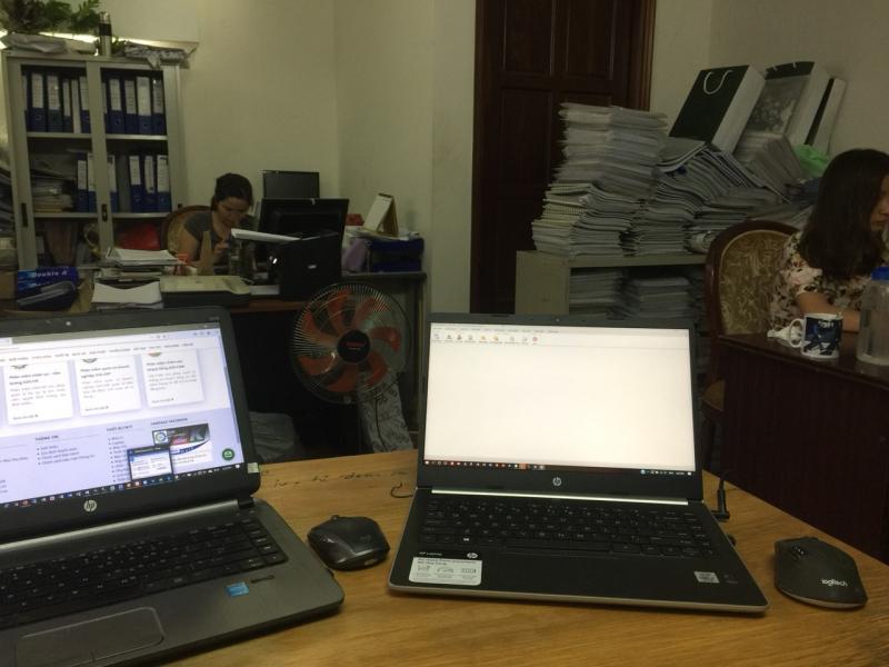 D2K Software & IT Services