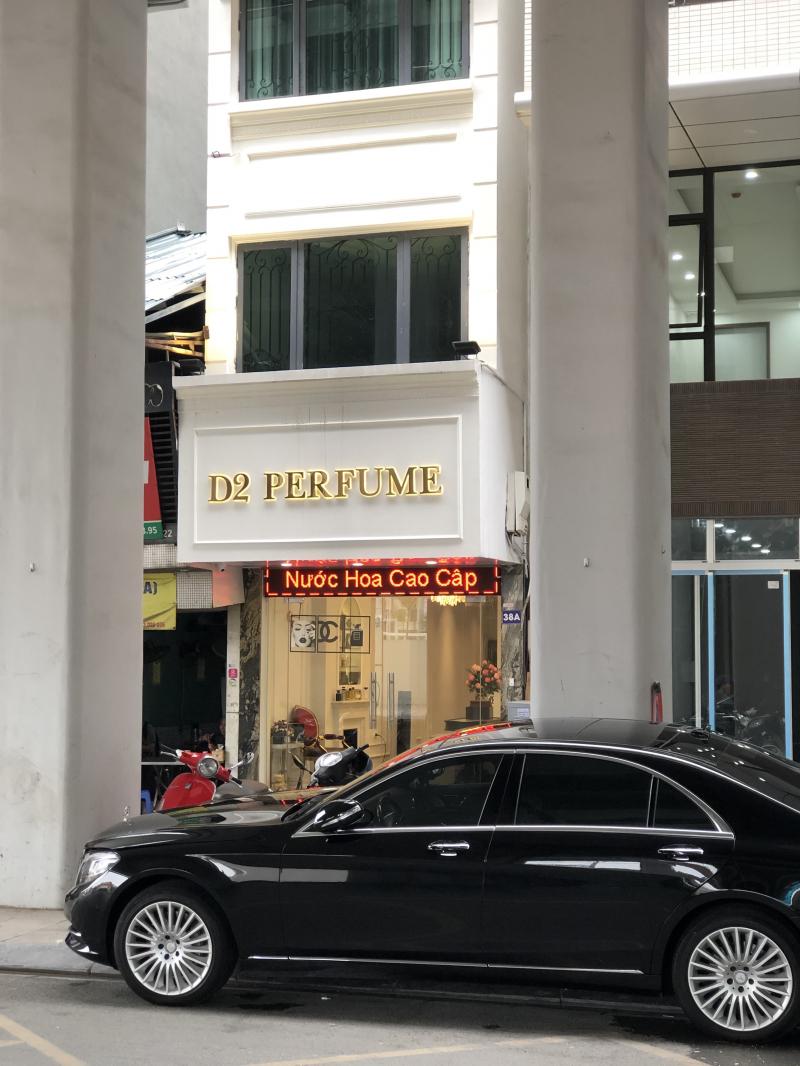 D2perfume