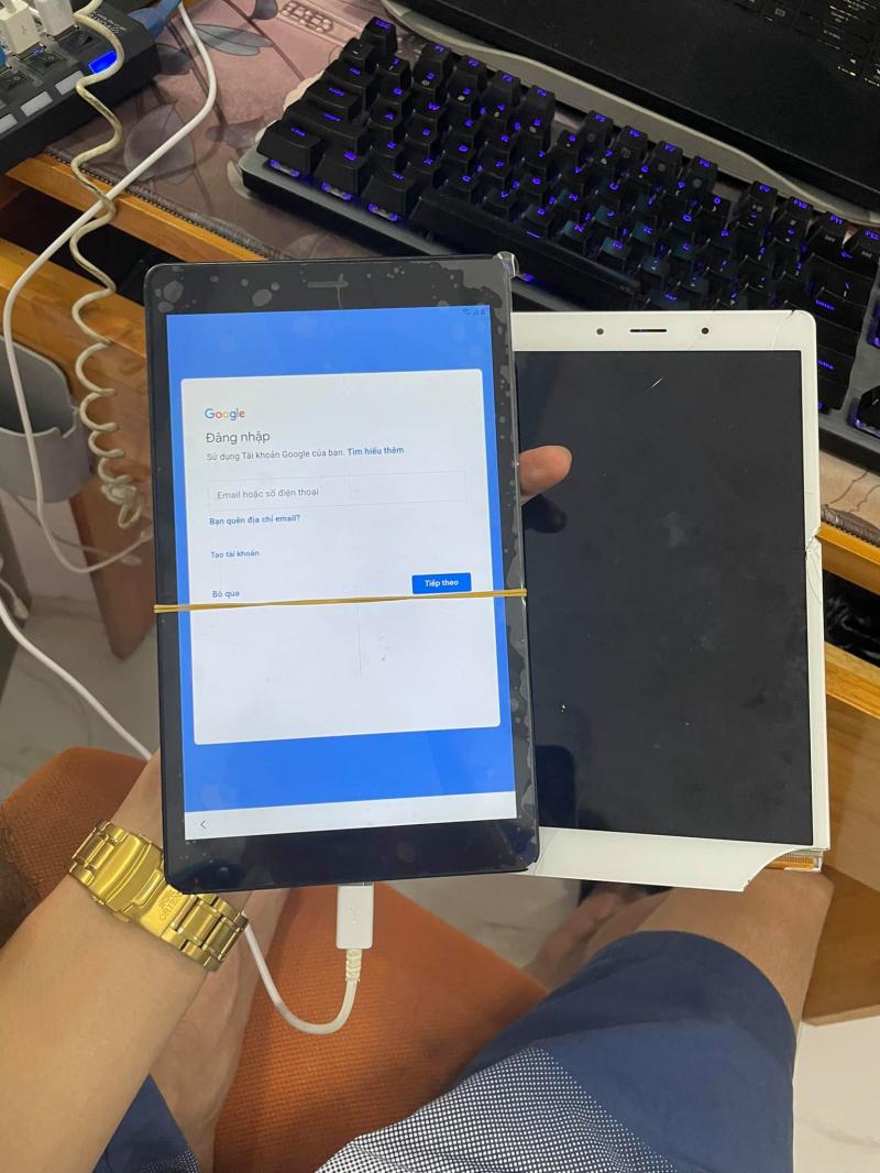 D6 Mobile - Sửa Chữa Điện Thoại