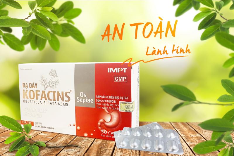 Dạ Dày KOFACINS