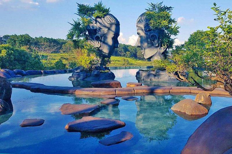 Đà Lạt địa điểm được các cặp đôi yêu thích