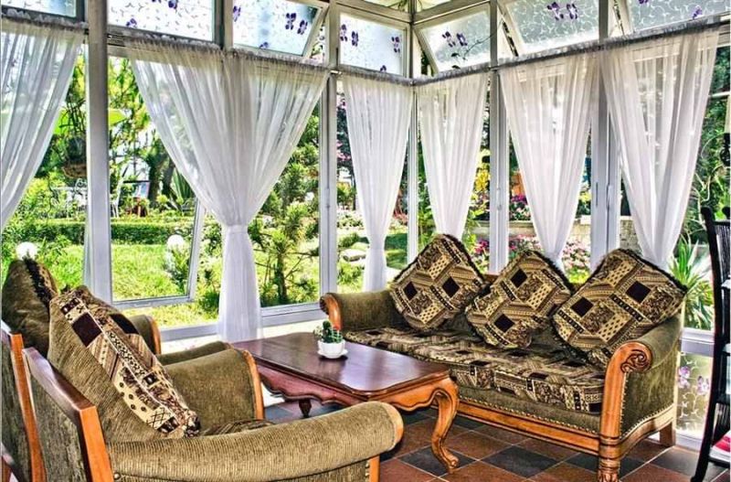Đà Lạt Cadasa Resort