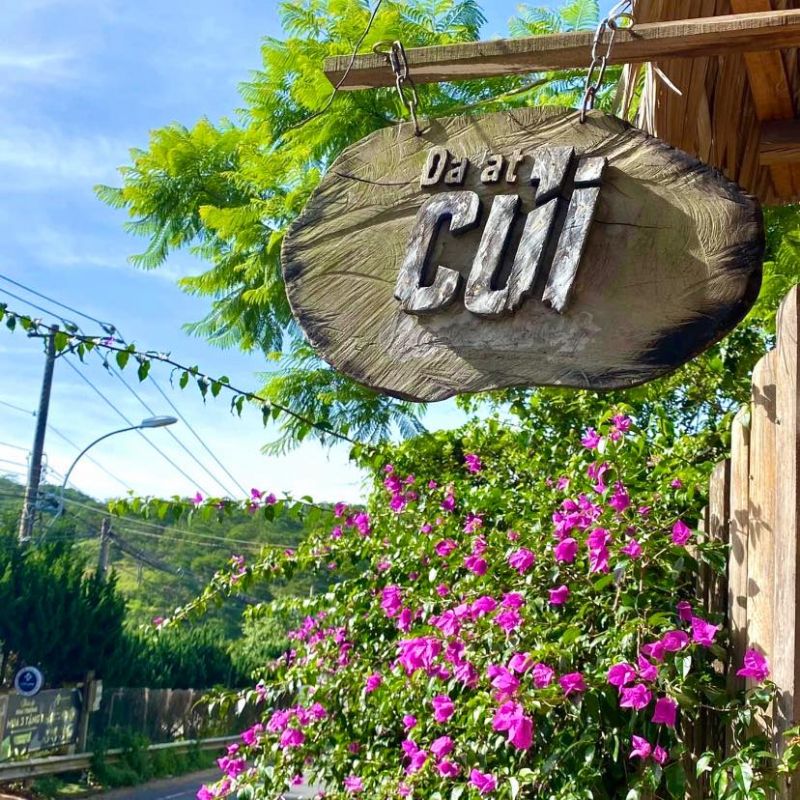 Đà Lạt Củi HomeStay