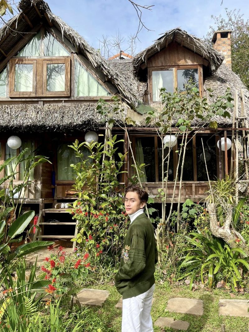 Đà Lạt Củi HomeStay