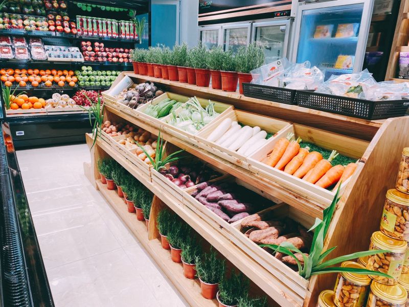 Đà Lạt GAP Store