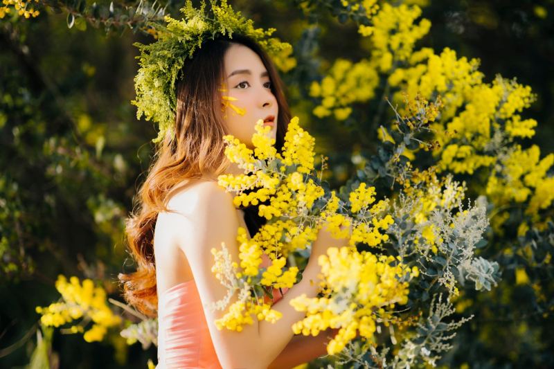 Đà Lạt kiêu kỳ một giấc mơ hoa