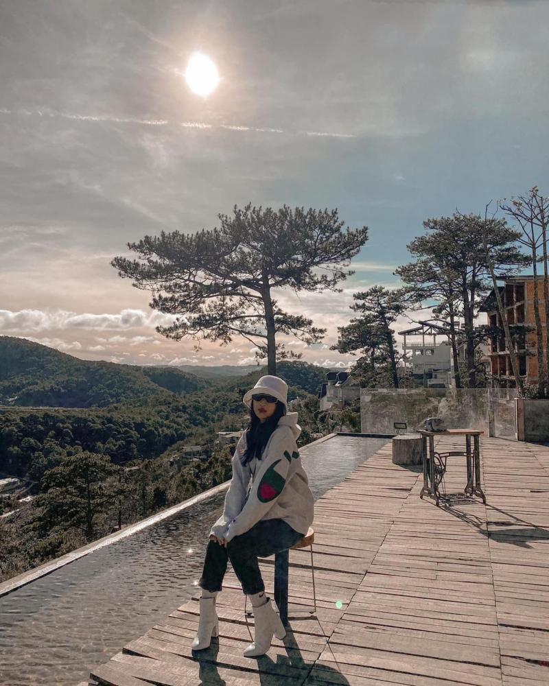 Dalat Mountain View