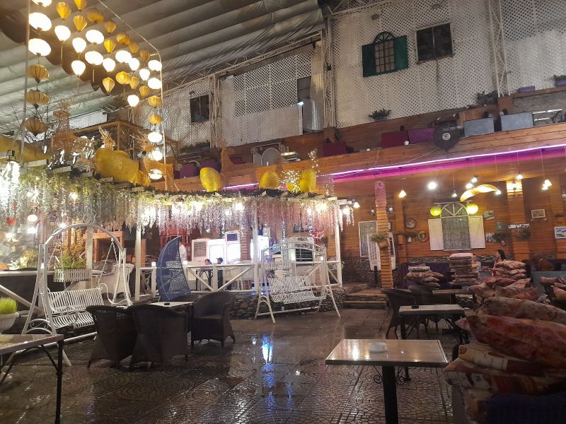 Đà Lạt Phố Cafe