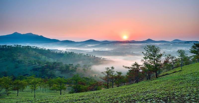 Đà Lạt
