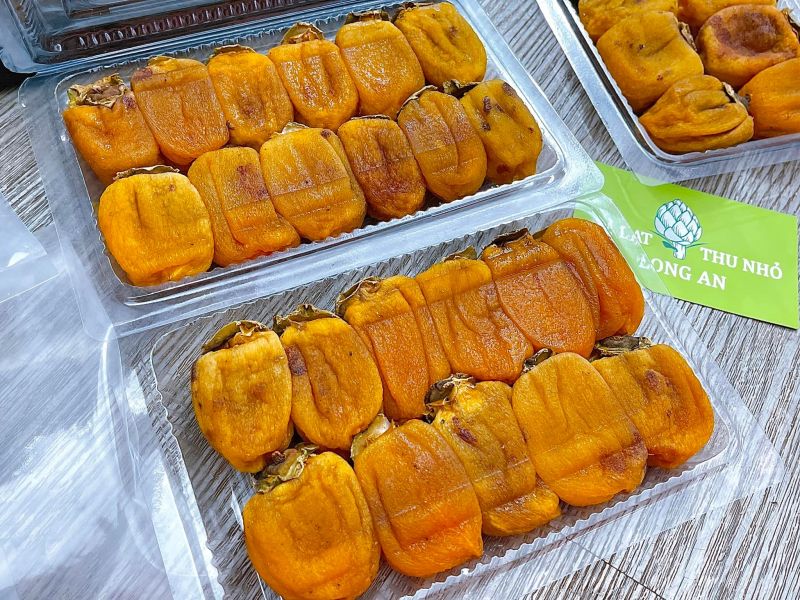 Đà Lạt Thu Nhỏ - Ngô Mỹ