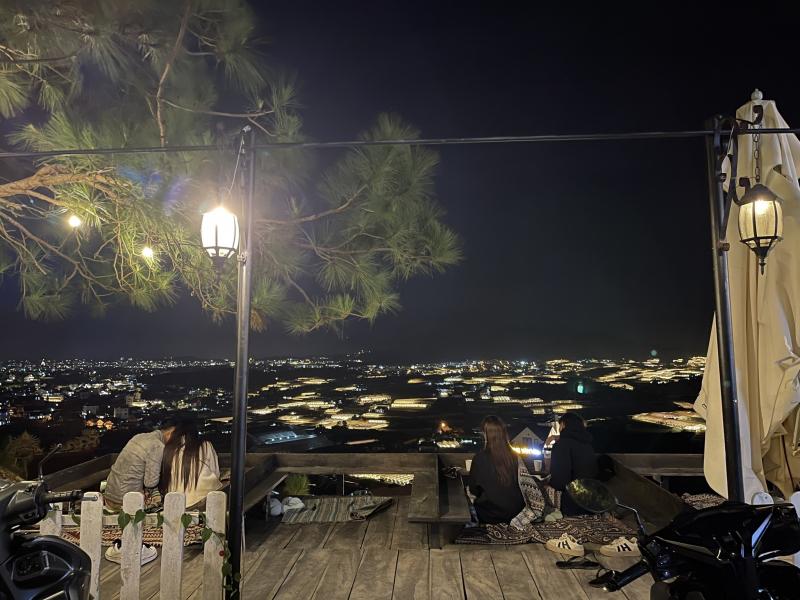Đà Lạt - Vì Yêu Mà Đến