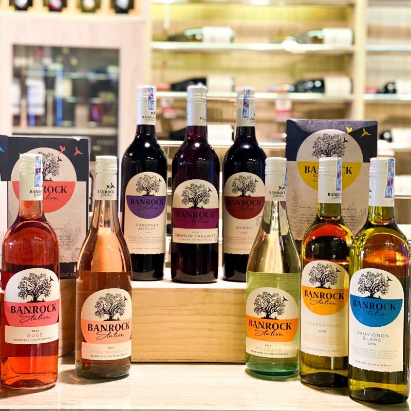 Đa Lộc wine