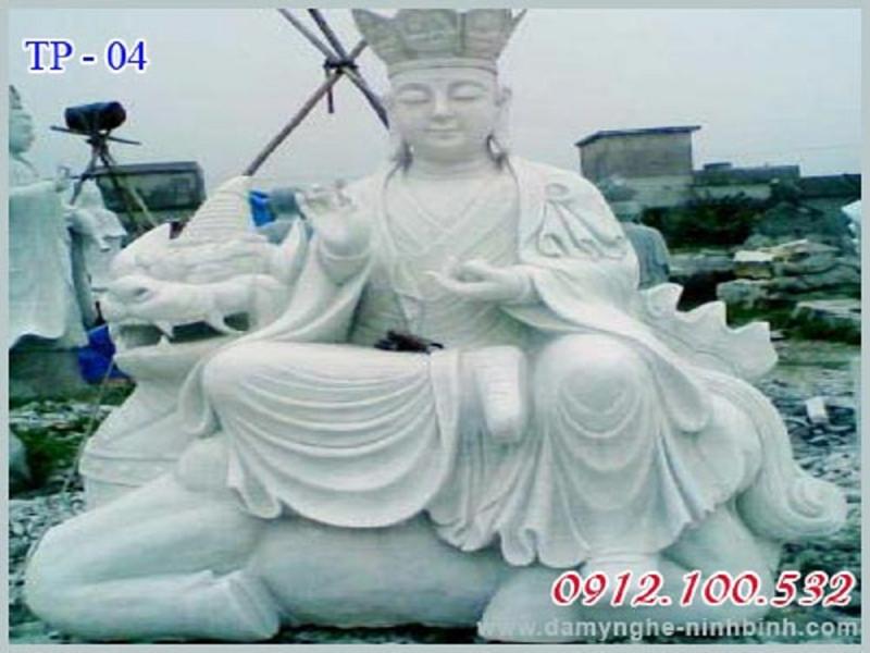 Đá mỹ nghệ Trọng Dũng - Ninh Bình
