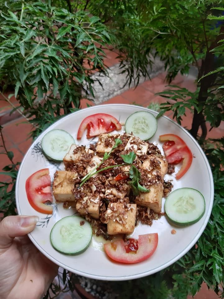 Đà Nẵng Cơm Chay 3 - Cafe & Vegan Restaurant