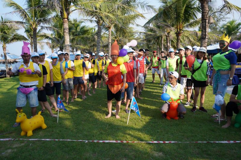 Đà Nẵng Open Tour