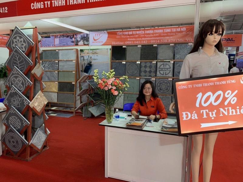 Công ty Thanh Thanh Tùng
