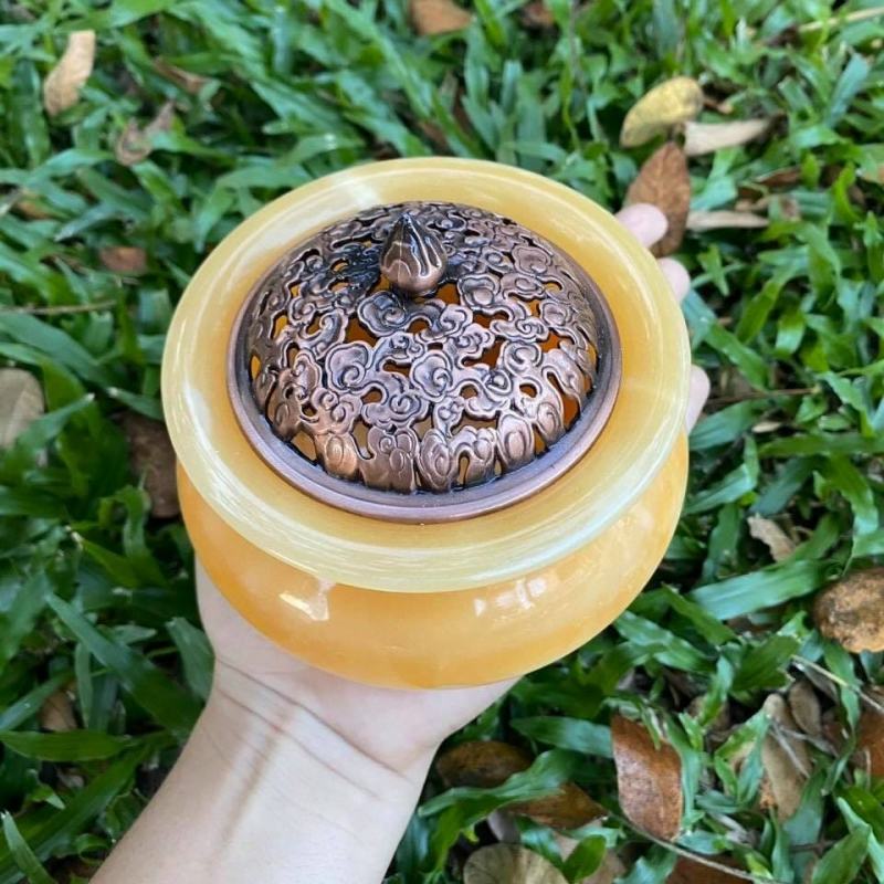 Đá Phong Thủy Quỳnh Mai
