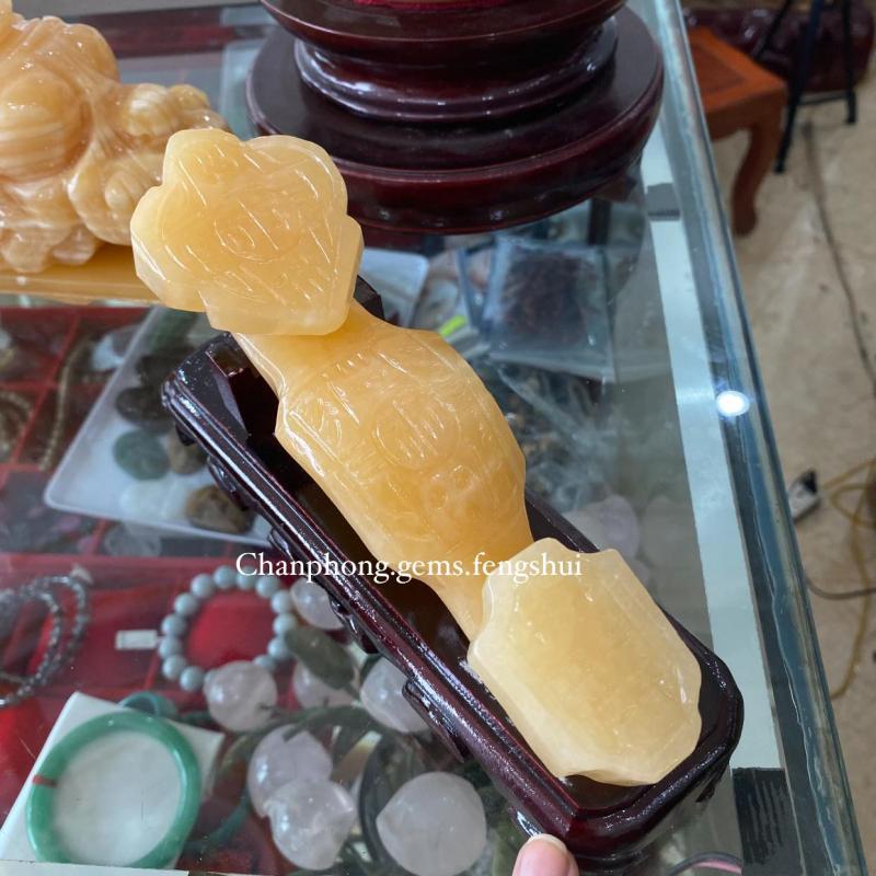 Đá Quý Chấn Phong