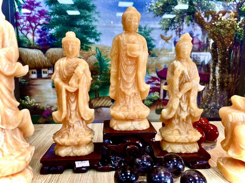 Đá quý Hải Phòng