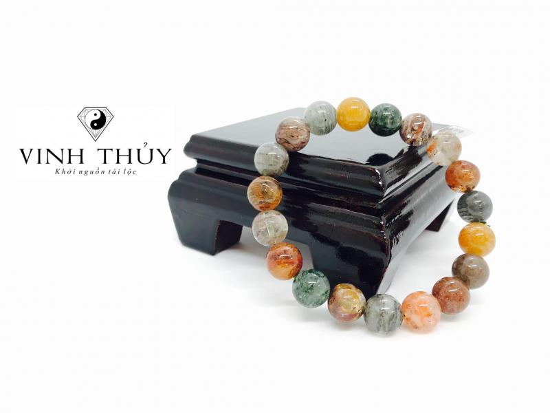 Đá Quý Vinh Thủy