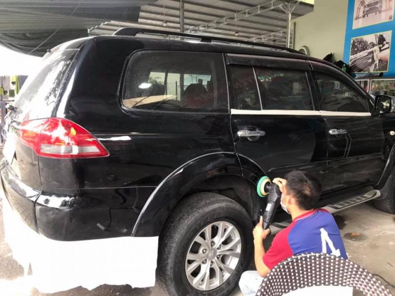 Đà Thành Auto