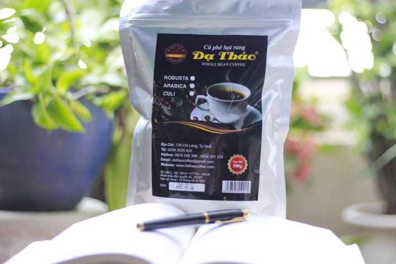 Dạ Thảo Coffee