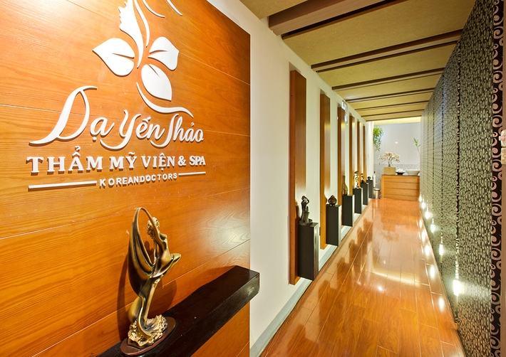 Dạ Yến Thảo Spa