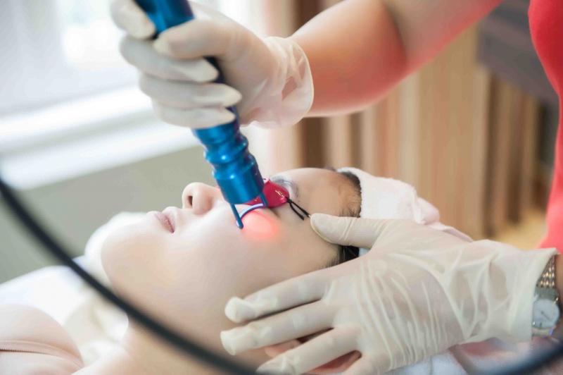 Trị nám da hiệu quả tại Dạ Yến Thảo spa