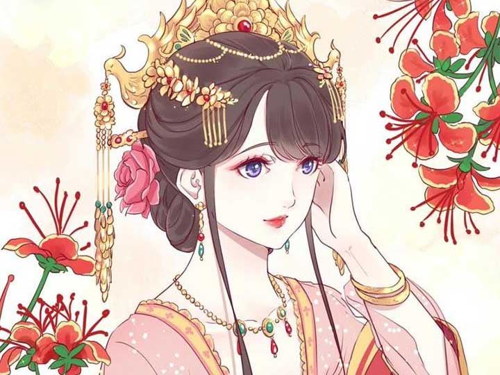 Đặc công hoàng phi - Nhất Thế Phong Lưu